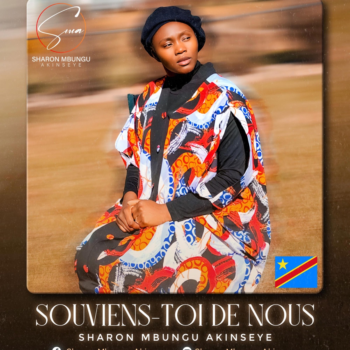 Artwork for Souviens-toi de nous